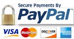 Pay by credit card via PayPal no account needed!