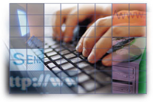RobertSoft logo